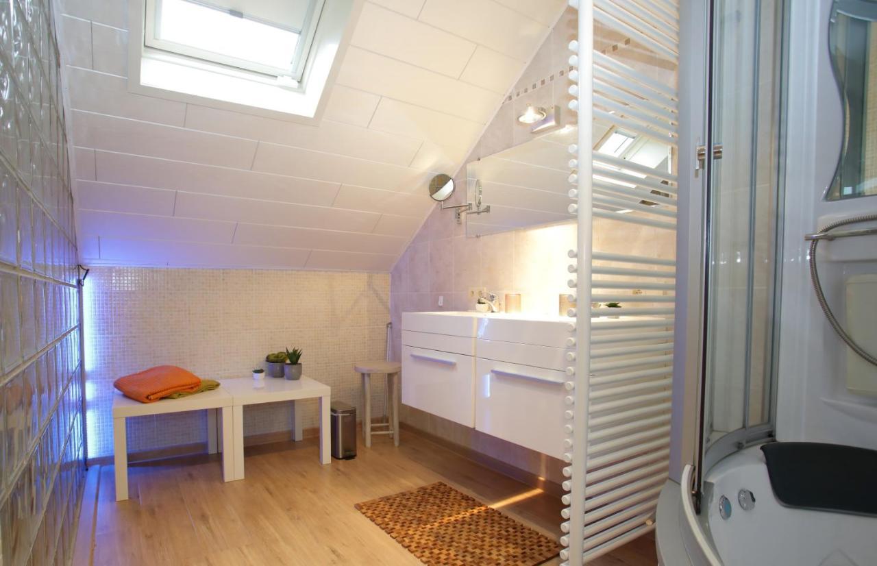 Vakantiehuis Plassendale Villa Oudenburg Esterno foto
